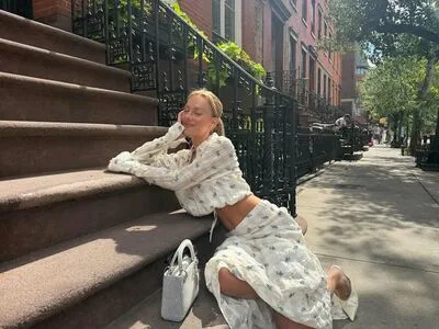 Ester Exposito OnlyFans Leaked Free Thumbnail Picture - #gqIlaqyeQX
