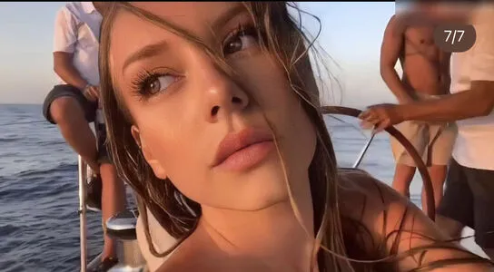 Ester Expsito OnlyFans Leaked Free Thumbnail Picture - #1IHWjDeHYT