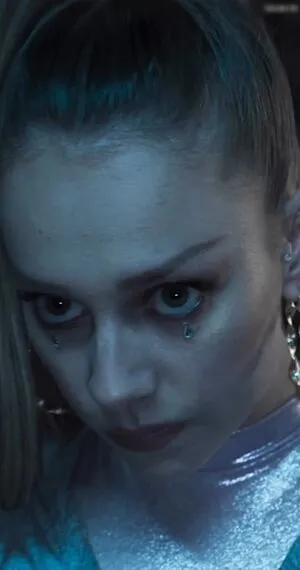 Ester Expsito OnlyFans Leaked Free Thumbnail Picture - #1KNaGh9K7A