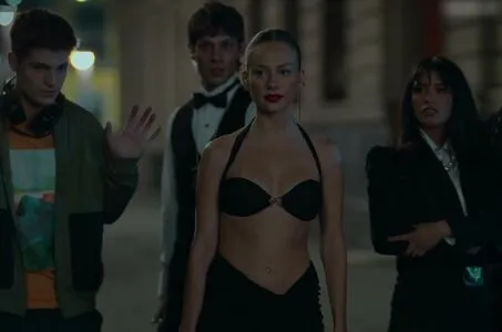 Ester Expsito OnlyFans Leaked Free Thumbnail Picture - #2CIyHzWvr4