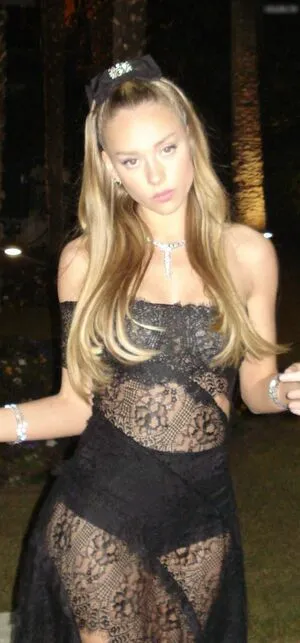 Ester Expsito OnlyFans Leaked Free Thumbnail Picture - #3R1GecwJbL