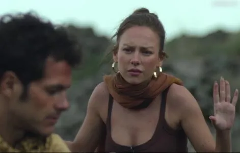 Ester Expsito OnlyFans Leaked Free Thumbnail Picture - #6L1nDBLxH0