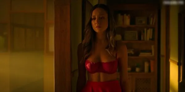 Ester Expsito OnlyFans Leaked Free Thumbnail Picture - #6jfbVkuM0m