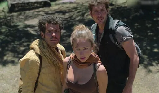 Ester Expsito OnlyFans Leaked Free Thumbnail Picture - #9a43ATMrxZ