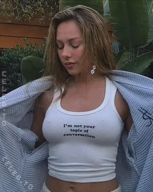 Ester Expsito OnlyFans Leaked Free Thumbnail Picture - #Dp4xozjpOT