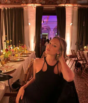 Ester Expsito OnlyFans Leaked Free Thumbnail Picture - #EFvtEKNsHs