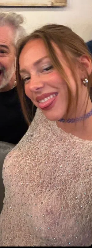 Ester Expsito OnlyFans Leaked Free Thumbnail Picture - #HHF0OjtZoF