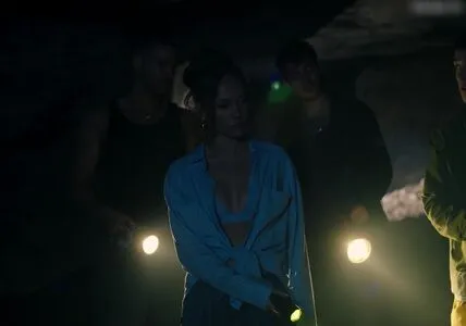 Ester Expsito OnlyFans Leaked Free Thumbnail Picture - #MyM94Ao3z0