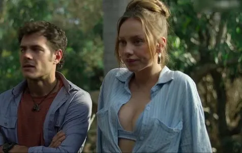 Ester Expsito OnlyFans Leaked Free Thumbnail Picture - #WFnIZXm7XE