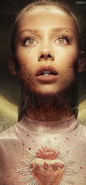 Ester Expsito OnlyFans Leaked Free Thumbnail Picture - #YoXNPB4FhR