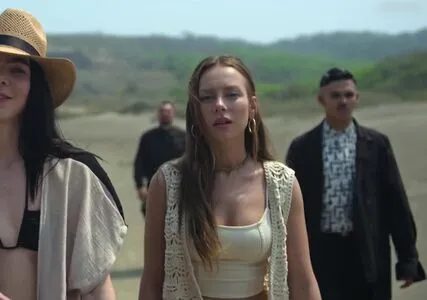 Ester Expsito OnlyFans Leaked Free Thumbnail Picture - #bDCnfX92RB