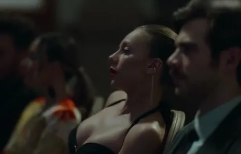 Ester Expsito OnlyFans Leaked Free Thumbnail Picture - #fPs441y749