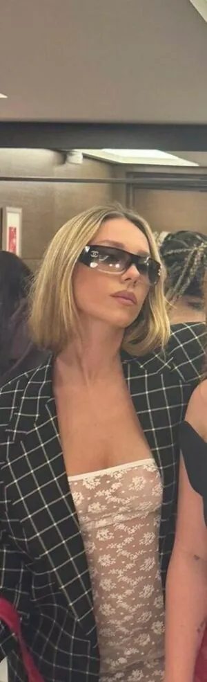 Ester Expsito OnlyFans Leaked Free Thumbnail Picture - #jq3PZkCN3M