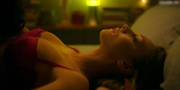 Ester Expsito OnlyFans Leaked Free Thumbnail Picture - #oUleimdyA6