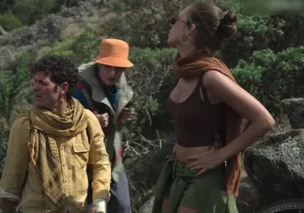 Ester Expsito OnlyFans Leaked Free Thumbnail Picture - #syI3h1mqbI