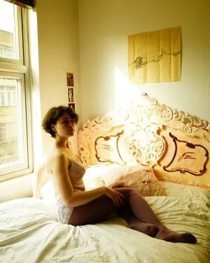 Ester Freider OnlyFans Leaked Free Thumbnail Picture - #KGL72s0hJs