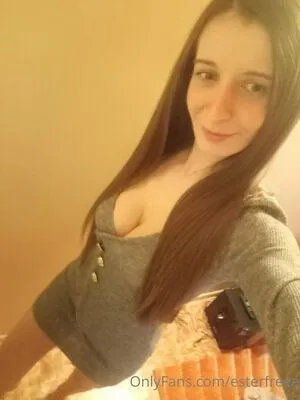 Ester Love OnlyFans Leaked Free Thumbnail Picture - #9XYNkTftO0