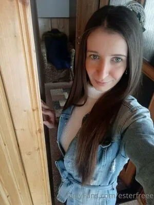 Ester Love OnlyFans Leaked Free Thumbnail Picture - #BTEQvMz3su