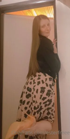 Ester Love OnlyFans Leaked Free Thumbnail Picture - #FfXxCRnOhM