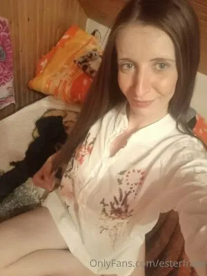 Ester Love OnlyFans Leaked Free Thumbnail Picture - #IqEPiVUWIS