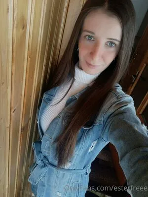 Ester Love OnlyFans Leaked Free Thumbnail Picture - #LYhZZbKwE8