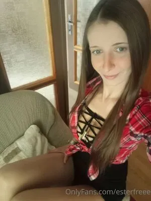 Ester Love OnlyFans Leaked Free Thumbnail Picture - #RaK0Rd32tS