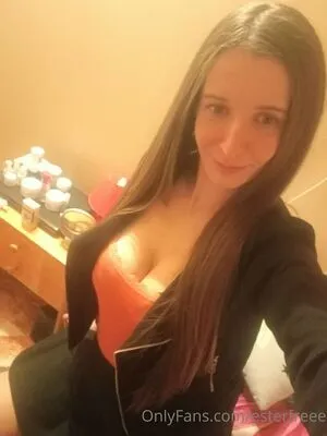 Ester Love OnlyFans Leaked Free Thumbnail Picture - #XSU0HmxvY8