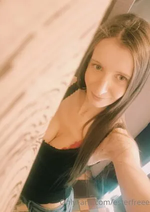 Ester Love OnlyFans Leaked Free Thumbnail Picture - #ac16XbgfMX