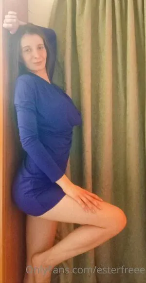 Ester Love OnlyFans Leaked Free Thumbnail Picture - #d5SYgHXC3r