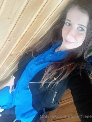 Ester Love OnlyFans Leaked Free Thumbnail Picture - #fYRTZHk3qW