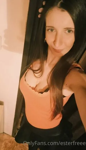 Ester Love OnlyFans Leaked Free Thumbnail Picture - #pBlTD3XsXP