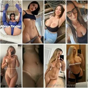 Esterfreee OnlyFans Leaked Free Thumbnail Picture - #0poGqx9uLZ