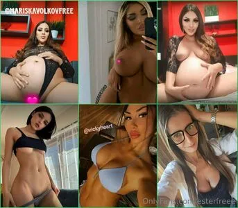 Esterfreee OnlyFans Leaked Free Thumbnail Picture - #9ww0E34snG