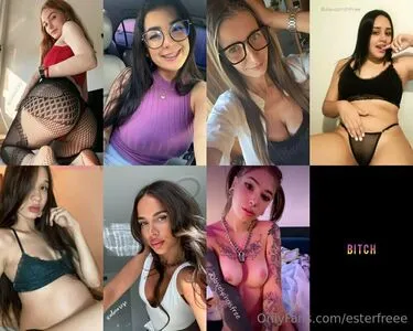 Esterfreee OnlyFans Leaked Free Thumbnail Picture - #eaPbwTJOyb