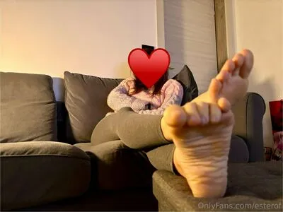 Esterof OnlyFans Leaked Free Thumbnail Picture - #6yRnQAKMND