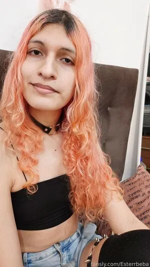 Esterrbeba OnlyFans Leaked Free Thumbnail Picture - #3RG1pj7h01