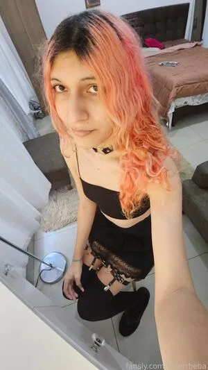 Esterrbeba OnlyFans Leaked Free Thumbnail Picture - #8xFmxjTuBS