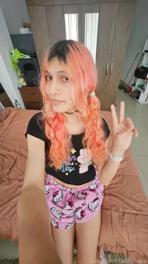 Esterrbeba OnlyFans Leaked Free Thumbnail Picture - #BOHL4MwGhR
