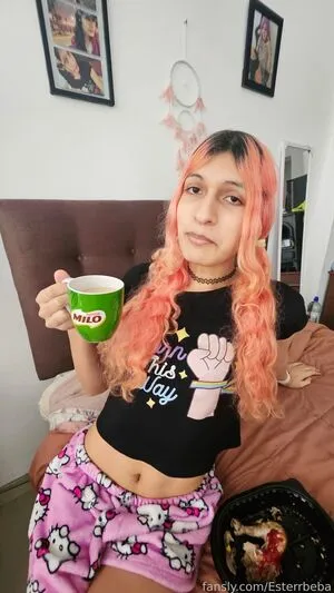 Esterrbeba OnlyFans Leaked Free Thumbnail Picture - #BlS5zxkhmM