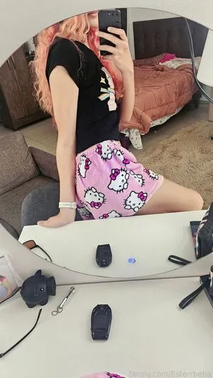 Esterrbeba OnlyFans Leaked Free Thumbnail Picture - #LNXYwmj9Mb