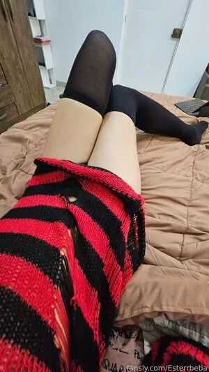 Esterrbeba OnlyFans Leaked Free Thumbnail Picture - #Lg2tbsivJ6
