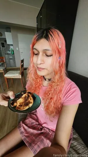 Esterrbeba OnlyFans Leaked Free Thumbnail Picture - #UGjWTrFy22
