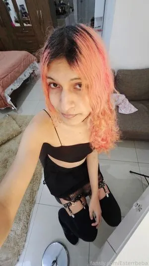 Esterrbeba OnlyFans Leaked Free Thumbnail Picture - #ck3V7UTy4i