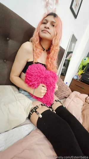 Esterrbeba OnlyFans Leaked Free Thumbnail Picture - #iTO4Ysbtzl