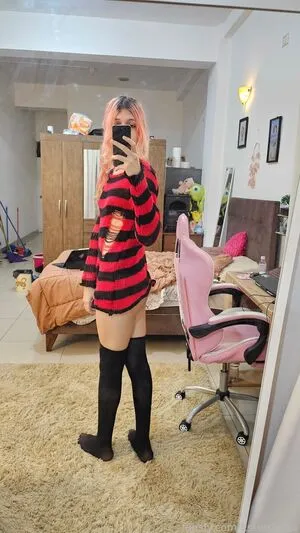 Esterrbeba OnlyFans Leaked Free Thumbnail Picture - #ihPNNzPxVT