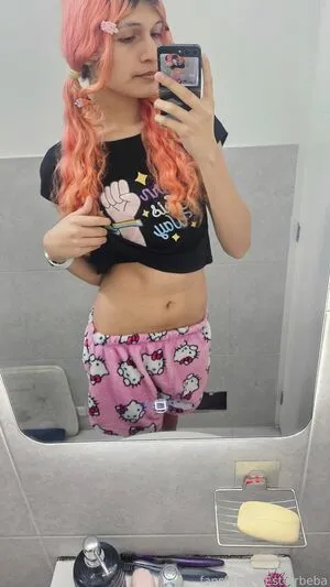 Esterrbeba OnlyFans Leaked Free Thumbnail Picture - #tV1iQS6BD4