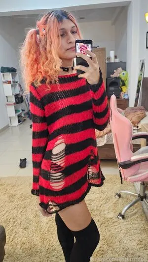 Esterrbeba OnlyFans Leaked Free Thumbnail Picture - #vnFIcb70Il