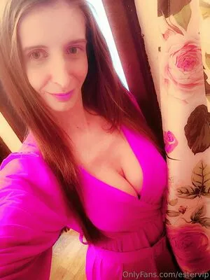 Estervip OnlyFans Leaked Free Thumbnail Picture - #Vhl2mZIRhf