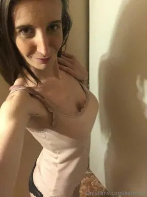 Estervip OnlyFans Leaked Free Thumbnail Picture - #o589tDBWD6