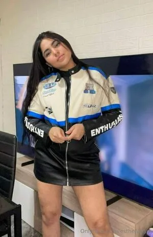 Esthefanya OnlyFans Leaked Free Thumbnail Picture - #246uq9uBxG